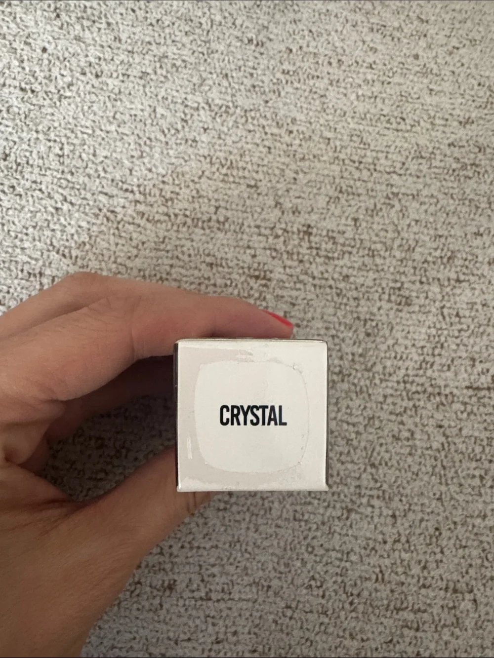 DM ColorFix Glaze - Crystal - Picture 2 of 3
